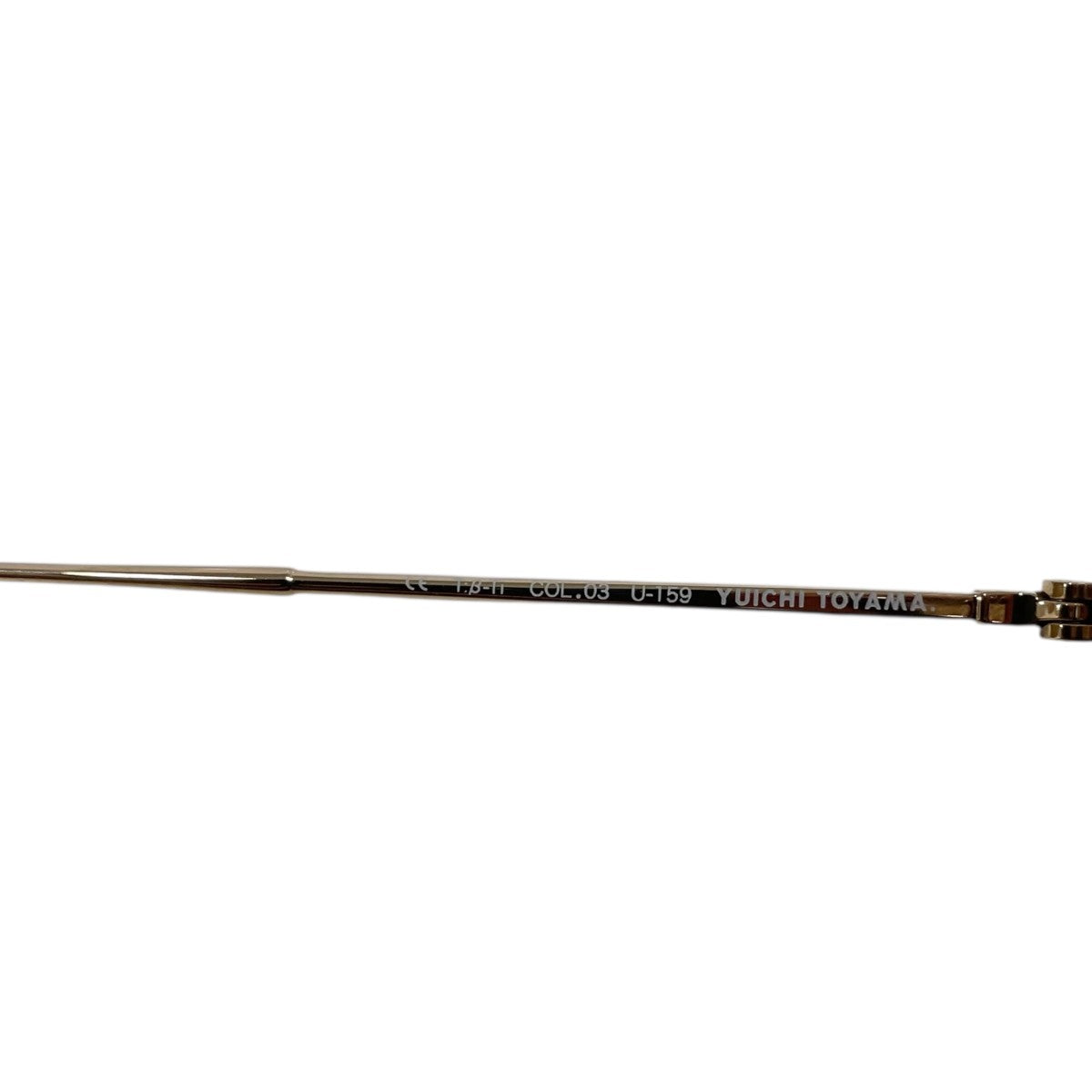 サングラスU-159