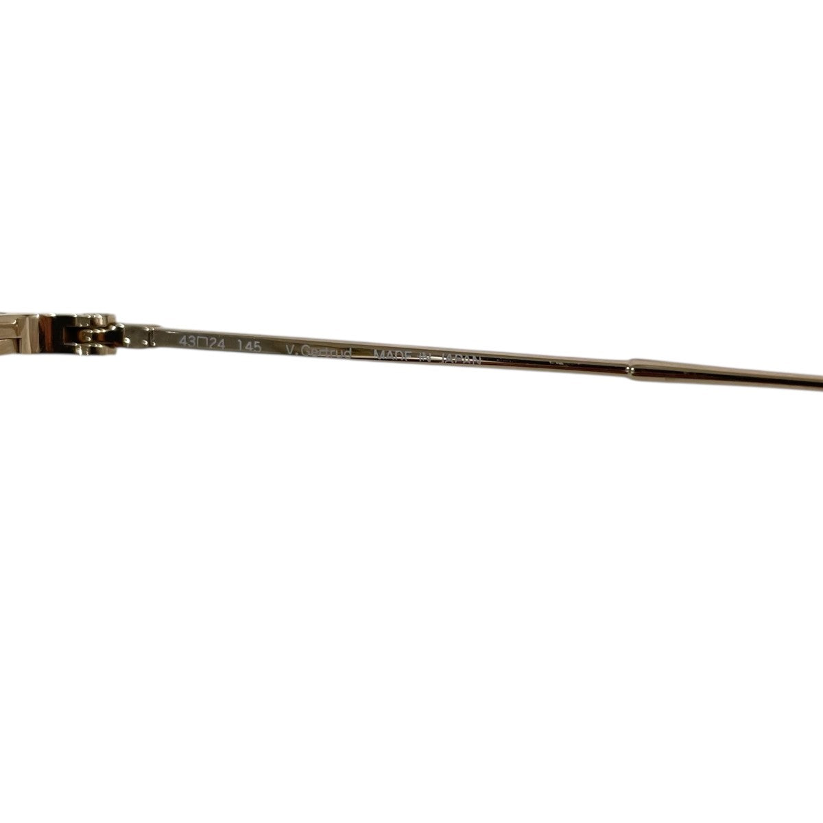 サングラスU-159