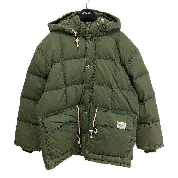 ダウンジャケット NEIGHBORHOOD 16AW MIL-D.LINER/CN-JKT 8004001721201_1_grande.jpg?v=