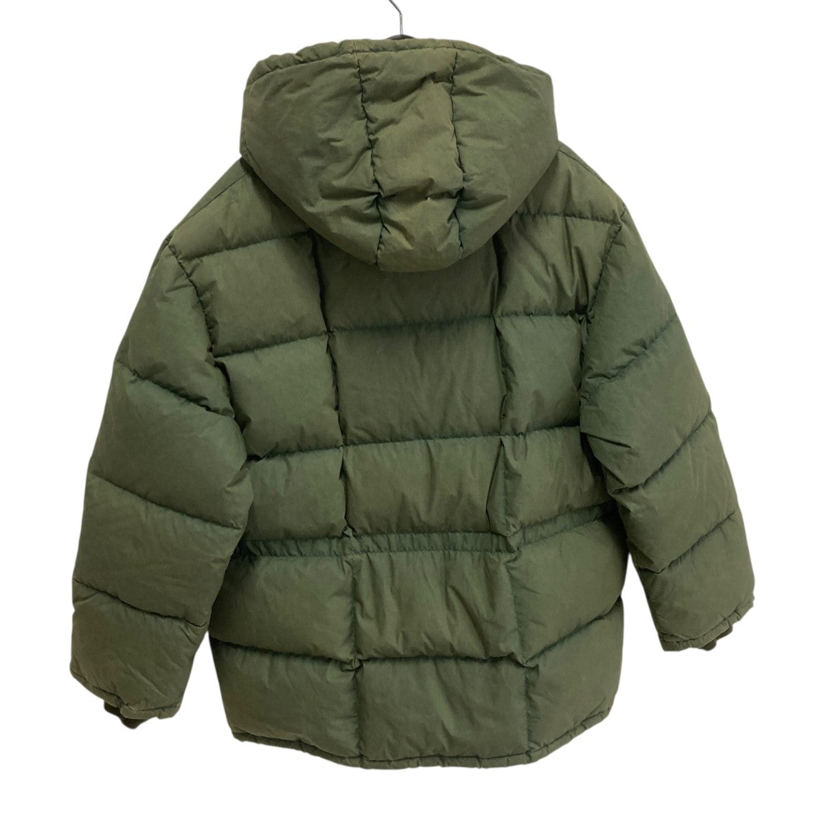 FADED DOWN JACKETダウンジャケット242SZNH-JKM06