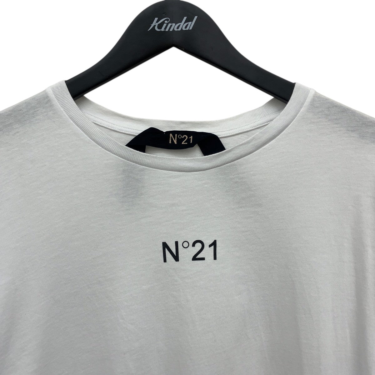 N°21 半袖カットソーP19EN1M 古着・中古-5枚目のアイテム画像