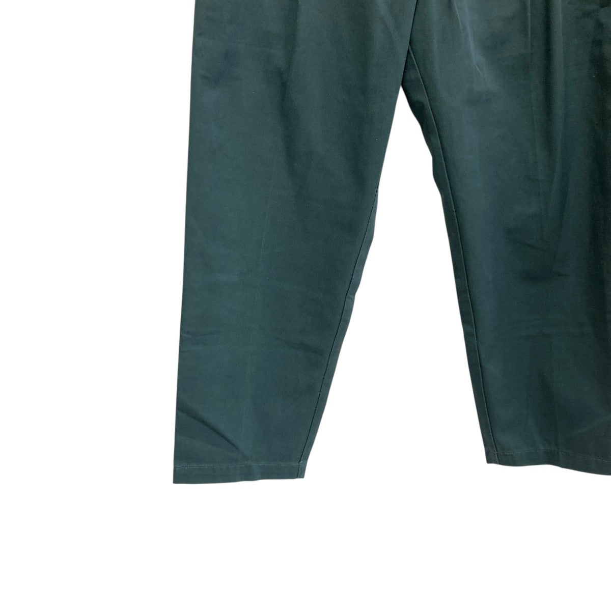 NEIGHBORHOOD×Dickies NH X DICKIES ． TUCK PANTSパンツ232EVDKN