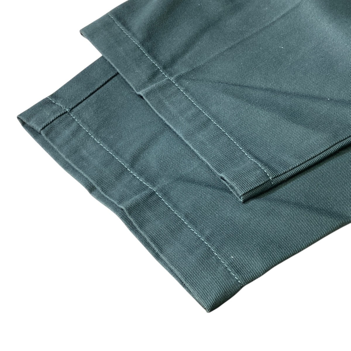 NEIGHBORHOOD×Dickies NH X DICKIES ． TUCK PANTSパンツ232EVDKN