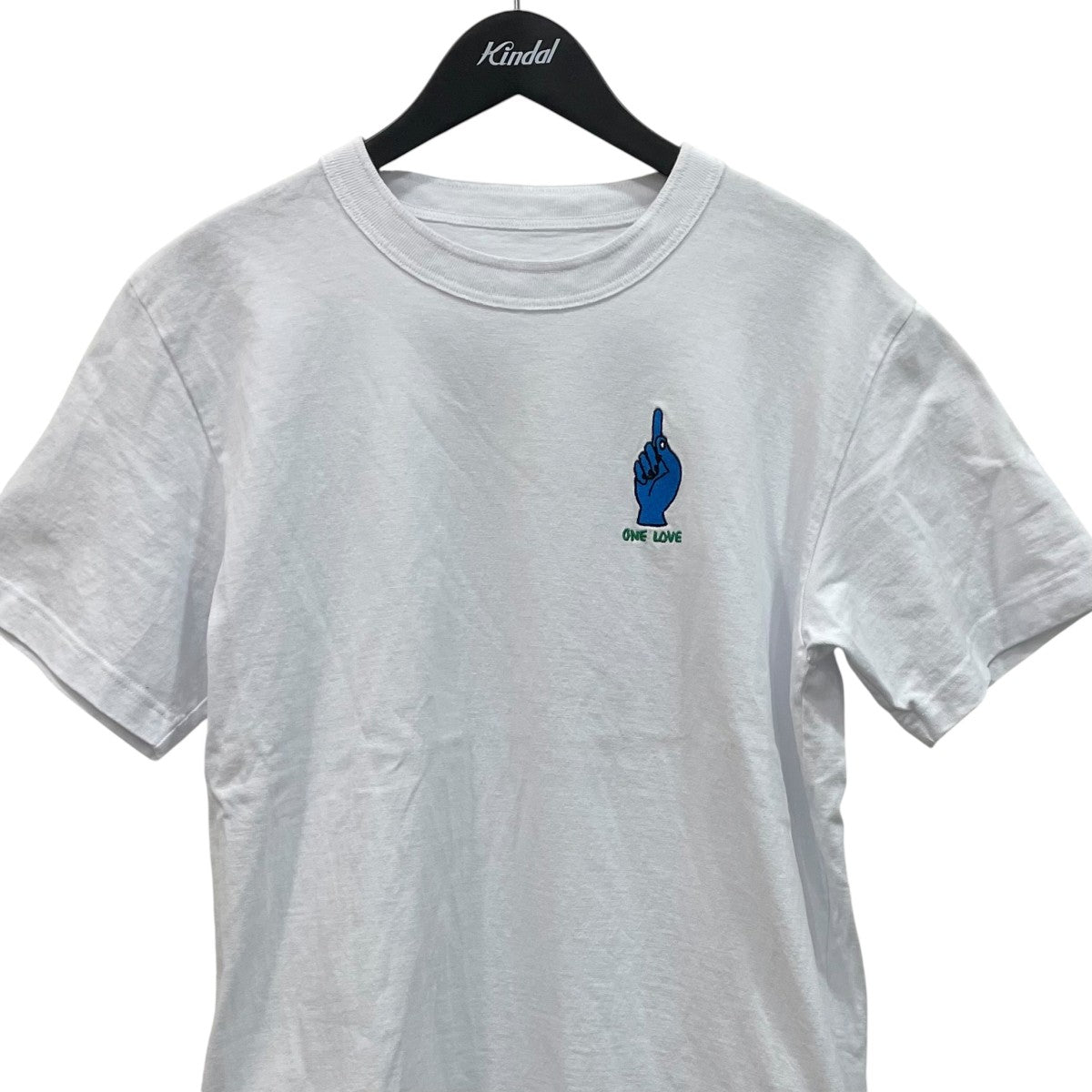 sacai Tシャツ240828S 古着・中古-2枚目のアイテム画像