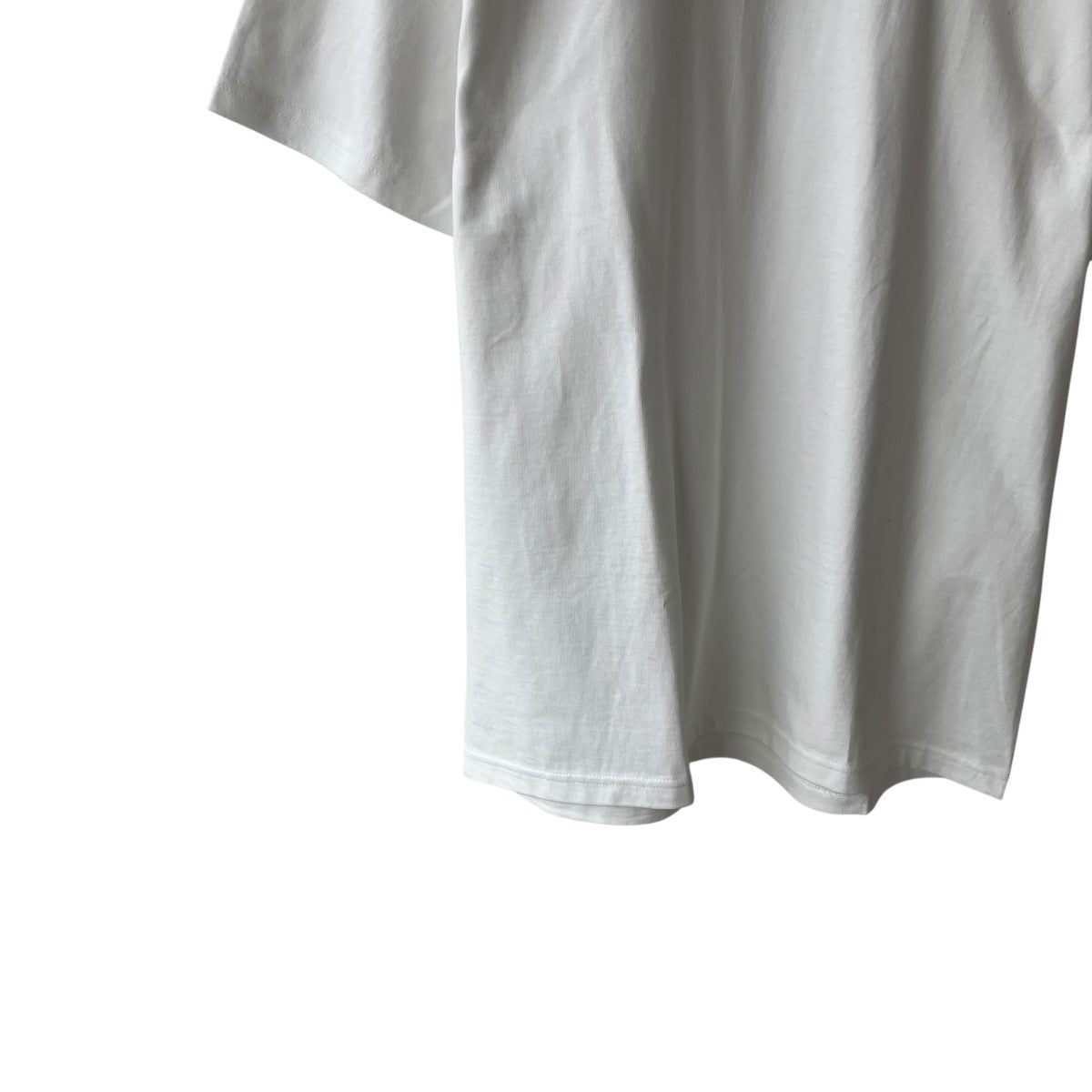 Supreme 25SSLos Angeles Fire Relief Box Logo TeeTシャツ 古着・中古-4枚目のアイテム画像