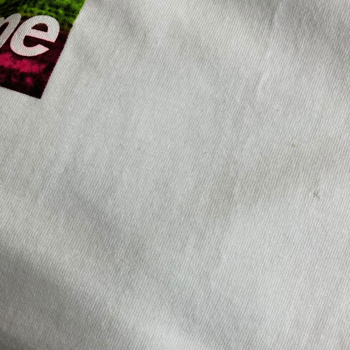 Supreme 25SSLos Angeles Fire Relief Box Logo TeeTシャツ 古着・中古-6枚目のアイテム画像