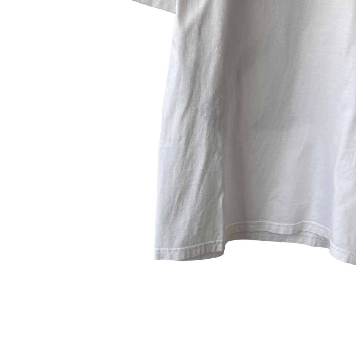 Supreme New York Yankees Box Logo TeeTシャツ 古着・中古-4枚目のアイテム画像