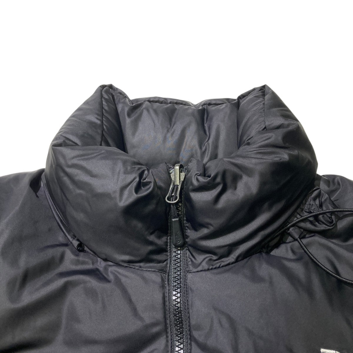 THE NORTH FACE×Supreme 15AWANY MEANS NUPTSE JACKETダウンジャケット