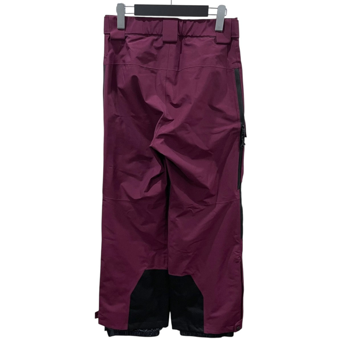 シェルパンツ Shukabra GORE-TEX Pant シュカブラ パンツゴアテックス パンツ NS12500R