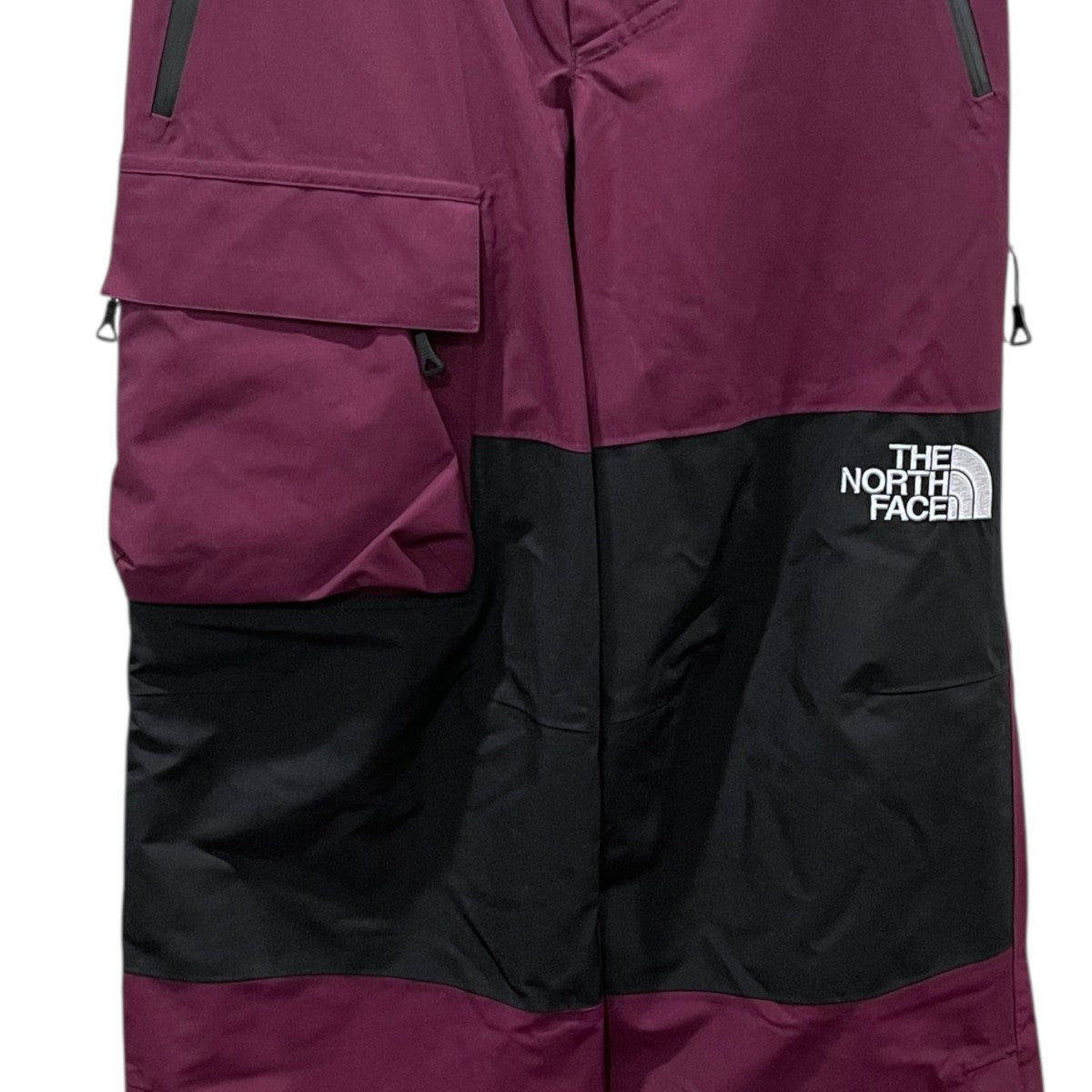 THE NORTH FACE(ザノースフェイス) シェルパンツ Shukabra GORE-TEX