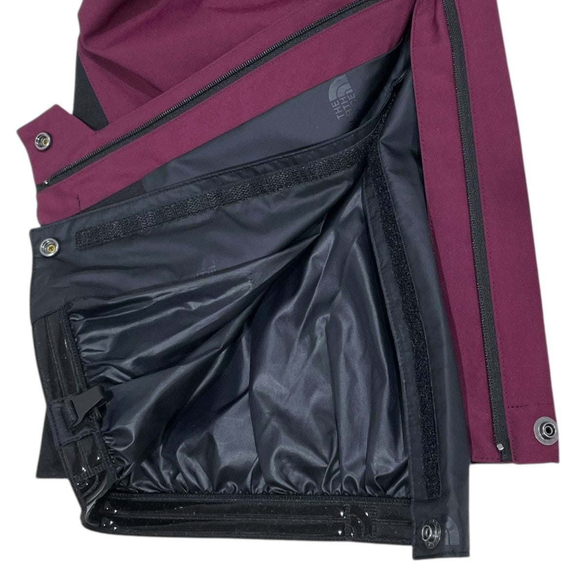 THE NORTH FACE(ザノースフェイス) シェルパンツ Shukabra GORE-TEX