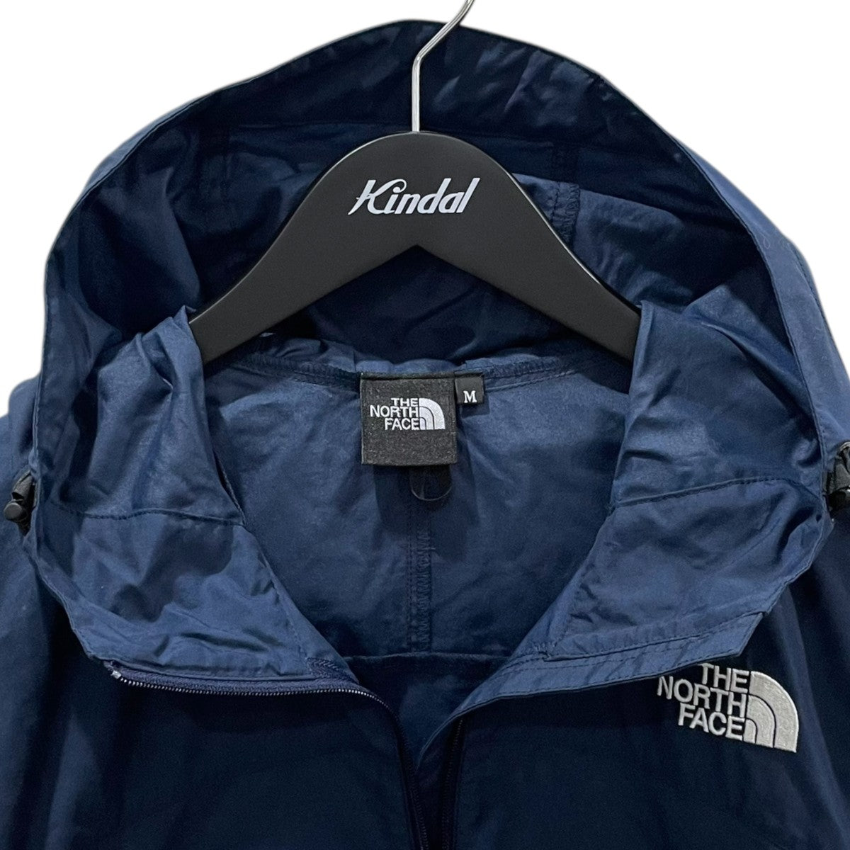 THE NORTH FACE マウンテンパーカー Evolution River Jacket エボリューションリバージャケット NP72533Z 古着・中古-3枚目のアイテム画像