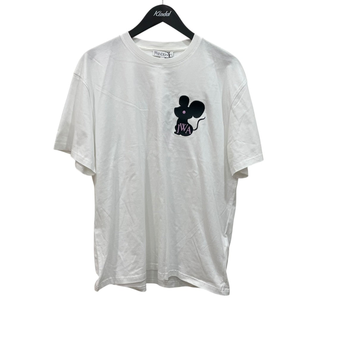 J．W．ANDERSON TシャツJT0183PG0772001 古着・中古-1枚目のアイテム画像