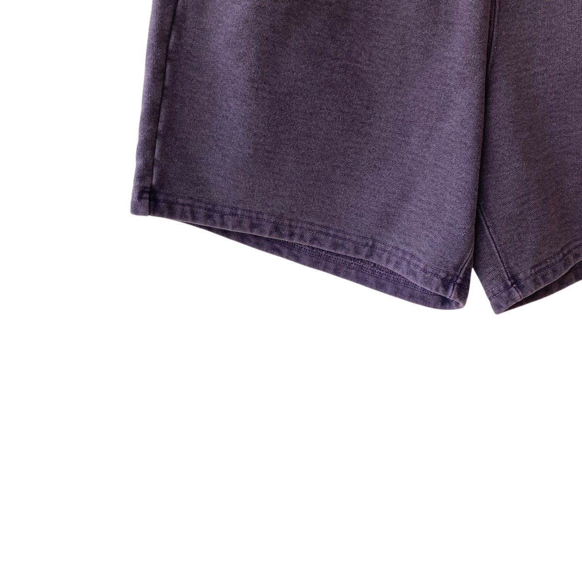 GOD SELECTION XXX SWEAT SHORT PANTSハーフパンツGX-S25-SP-02 古着・中古-4枚目のアイテム画像