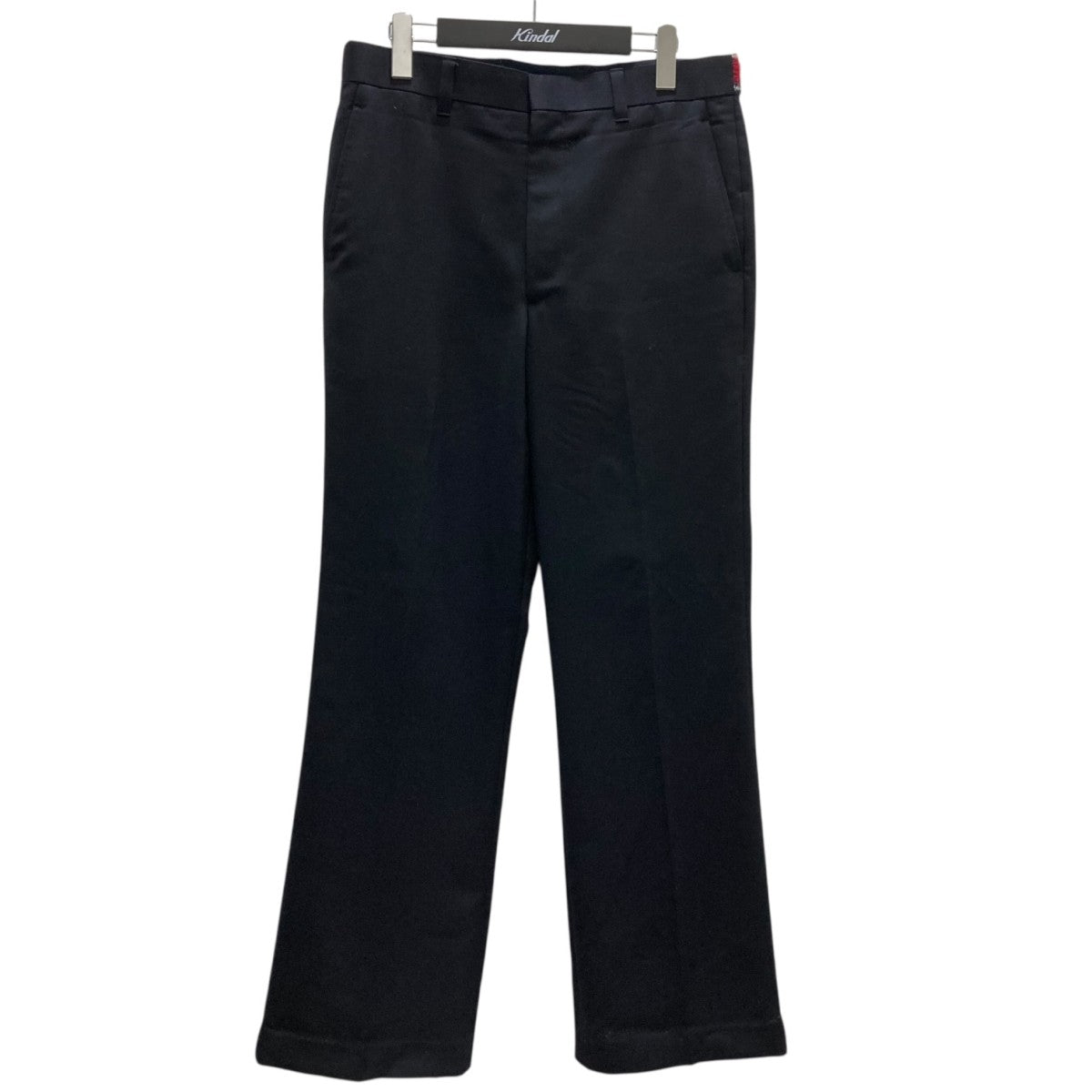 TOGA VIRILIS 25AWWool mohair pantsスラックスTV252-FF309 古着・中古-1枚目のアイテム画像