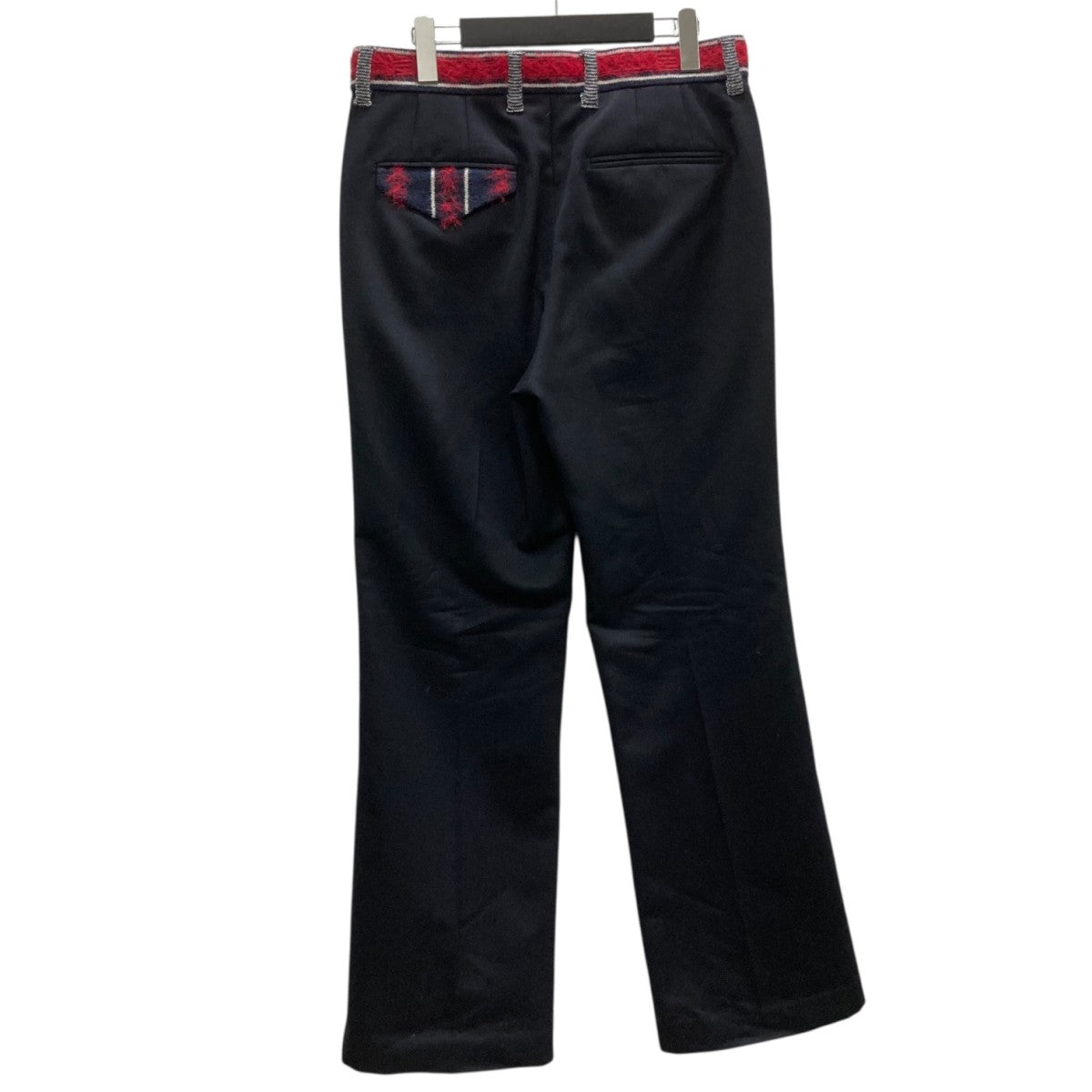 TOGA VIRILIS 25AWWool mohair pantsスラックスTV252-FF309 古着・中古-2枚目のアイテム画像