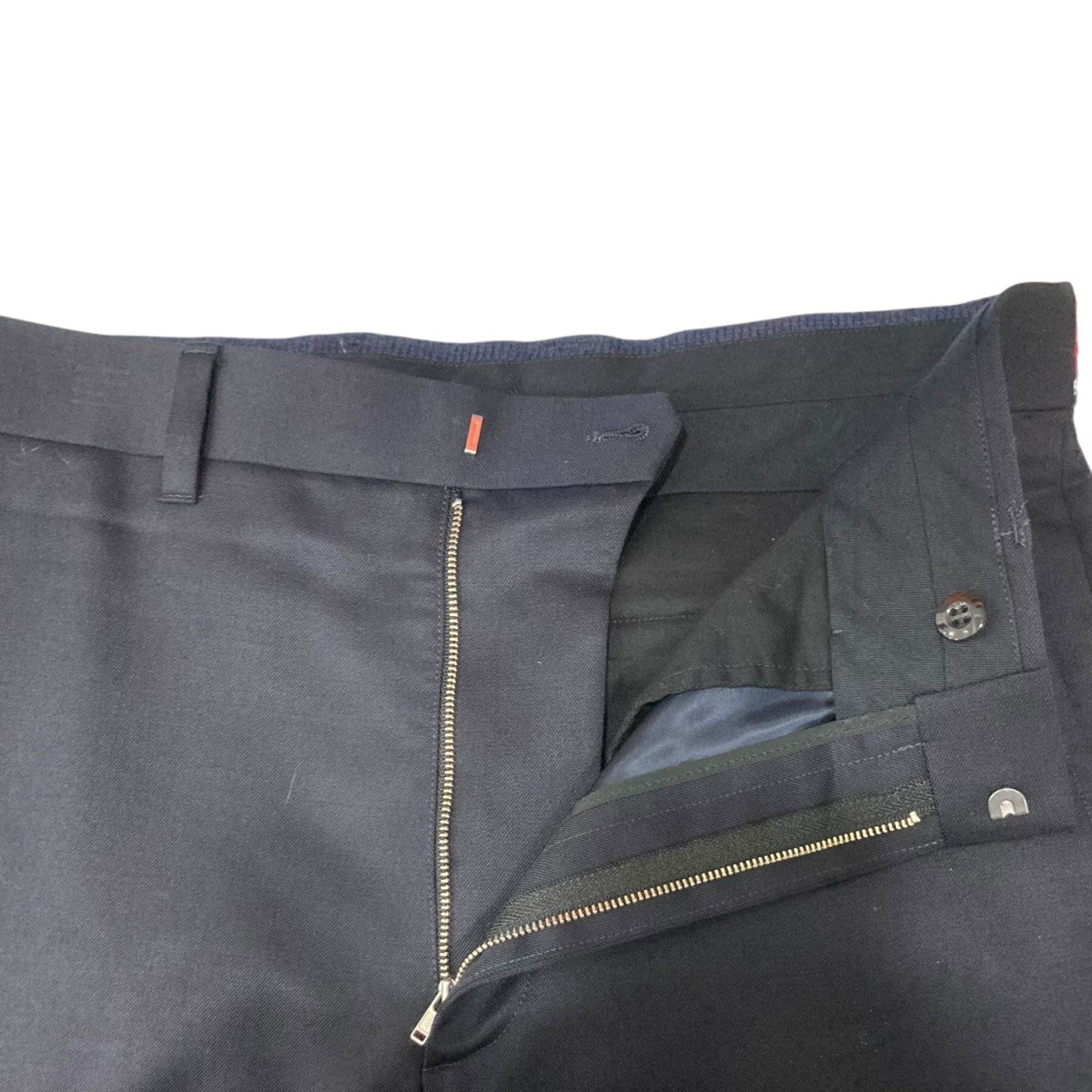 TOGA VIRILIS 25AWWool mohair pantsスラックスTV252-FF309 古着・中古-3枚目のアイテム画像