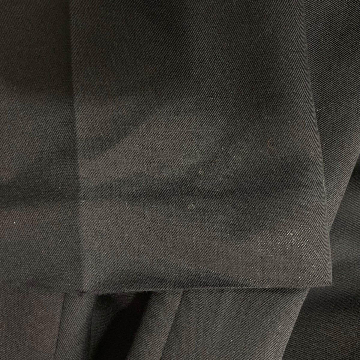 TOGA VIRILIS 25AWWool mohair pantsスラックスTV252-FF309 古着・中古-6枚目のアイテム画像