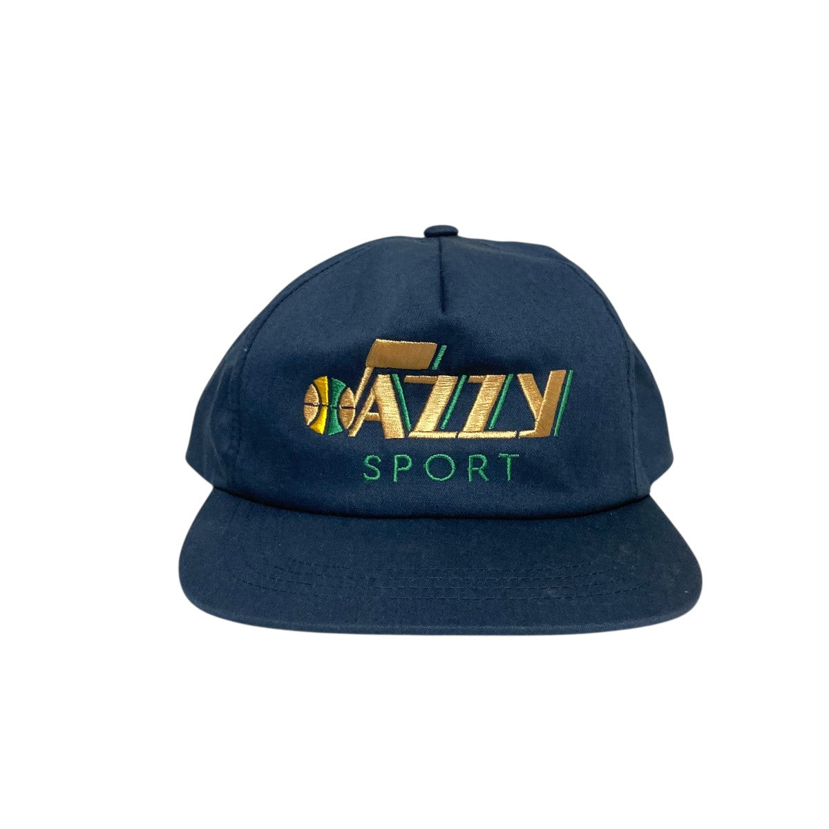 YUPOONG(ユーポン) THE CLASSICSキャップ ネイビー サイズ 56cm-60cm