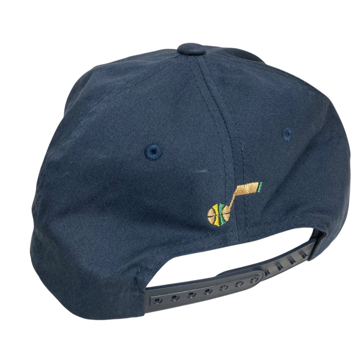 YUPOONG(ユーポン) THE CLASSICSキャップ ネイビー サイズ 56cm-60cm