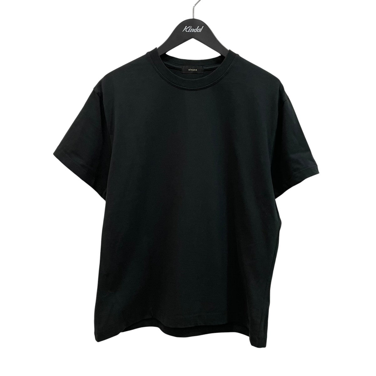 alvana 半袖カットソー 古着・中古-1枚目のアイテム画像