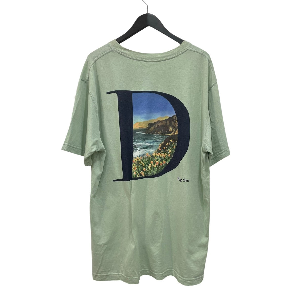 DIOR 半袖カットソー293J696F0753 古着・中古-3枚目のアイテム画像