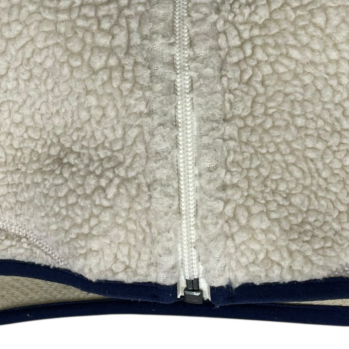 Patagonia 17AW ジップアップフリースベスト Classic Retro-X Vest クラシックレトロXベスト 23048FA17 古着・中古-4枚目のアイテム画像