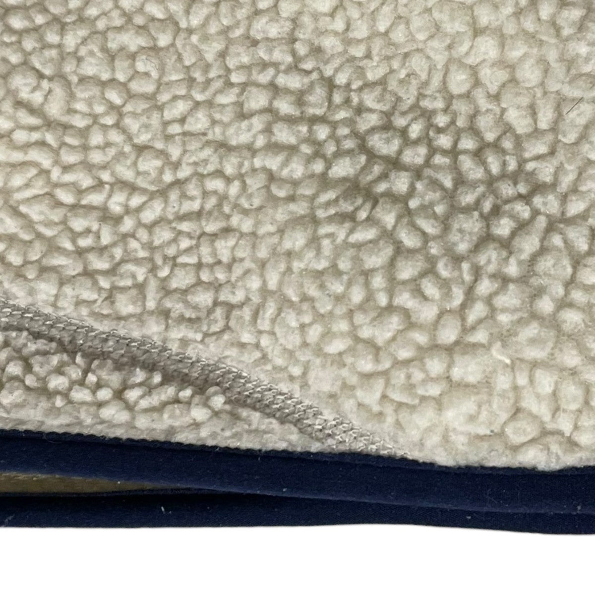 Patagonia 17AW ジップアップフリースベスト Classic Retro-X Vest クラシックレトロXベスト 23048FA17 古着・中古-5枚目のアイテム画像