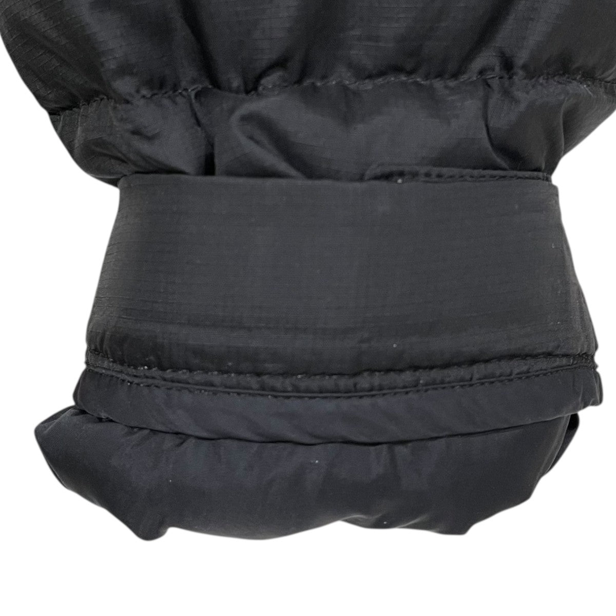 THE NORTH FACE ダウンジャケット Nuptse Jacket ヌプシジャケット ND91841 古着・中古-5枚目のアイテム画像