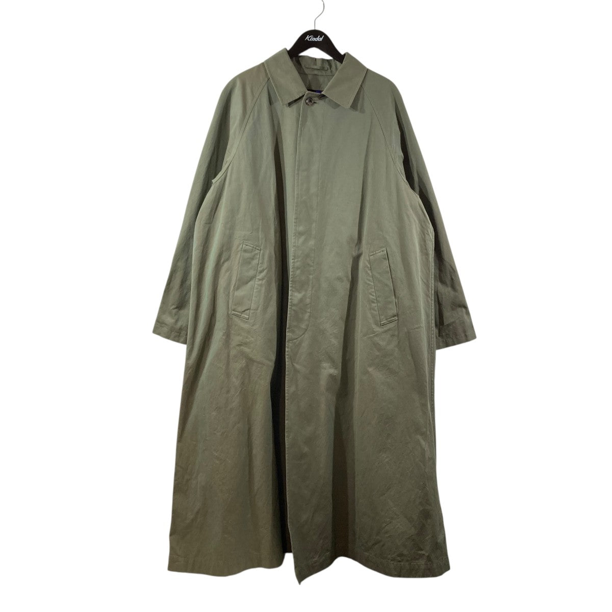 SANYO(サンヨー) ステンカラーコートP1A75-045-76 P1A75-045-76