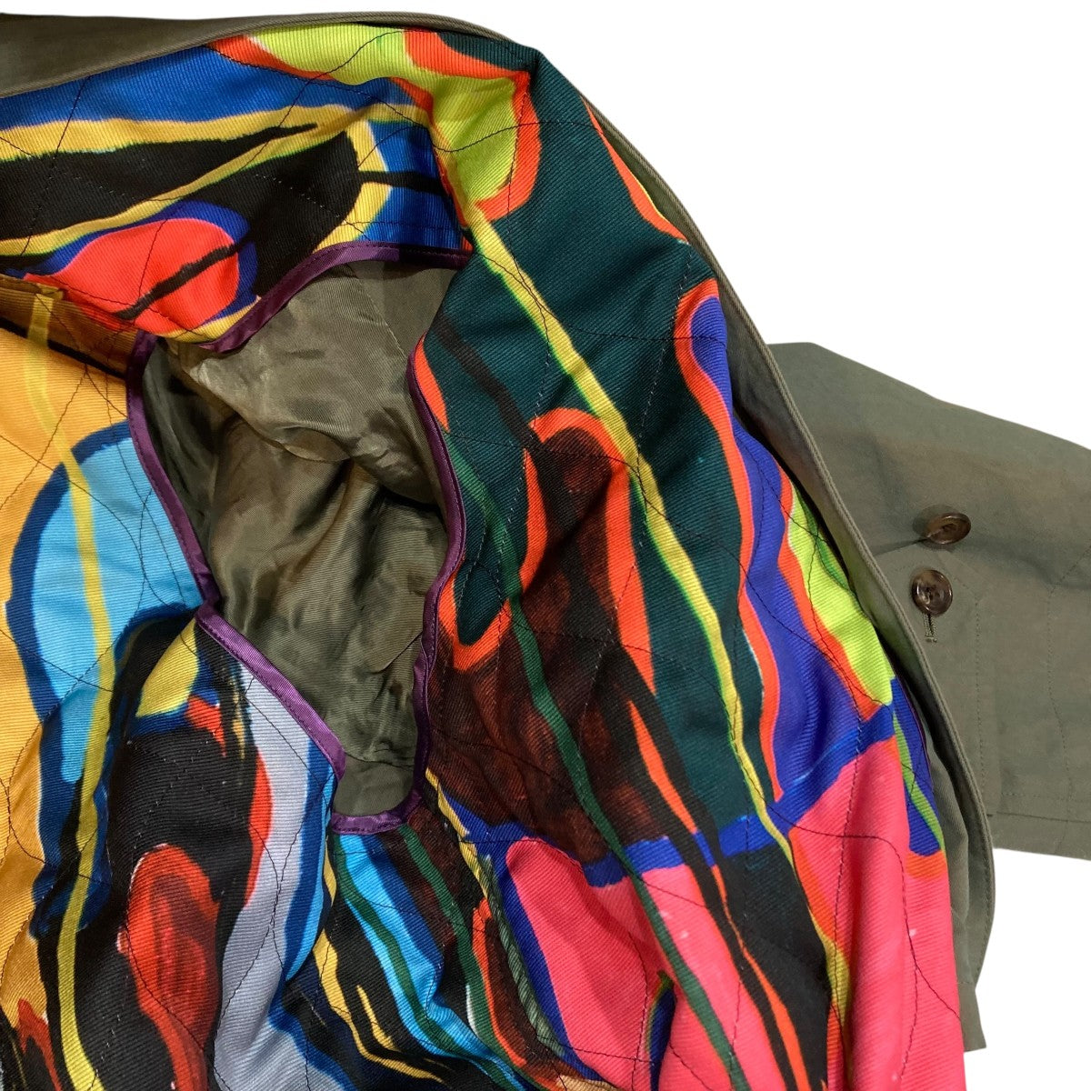 SANYO(サンヨー) ステンカラーコートP1A75-045-76 P1A75-045-76