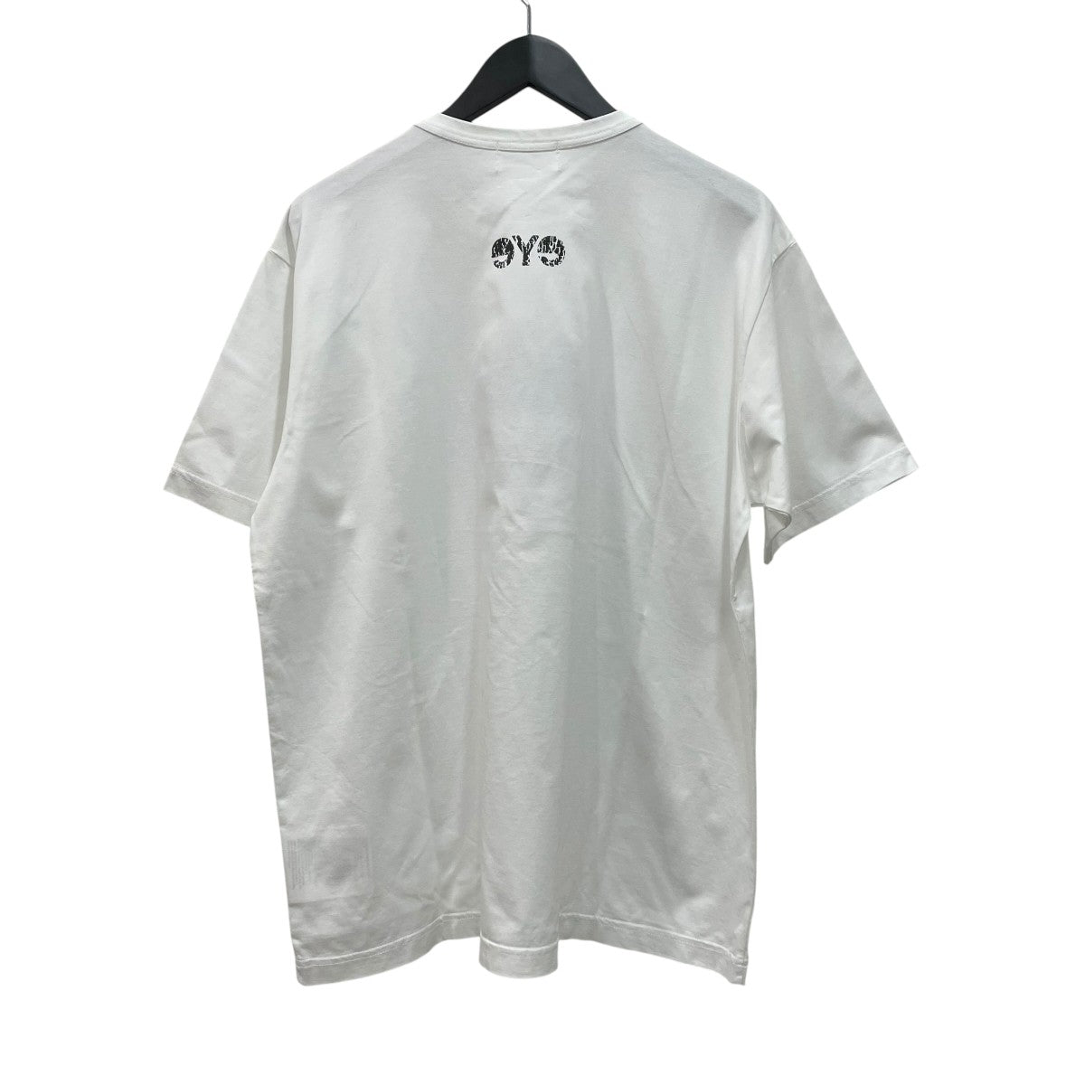 eYe COMME des GARCONS JUNYAWATANABE MAN Cotton High Density Jersey Garment Print T-Shirts半袖カットソーWOT909 古着・中古-3枚目のアイテム画像