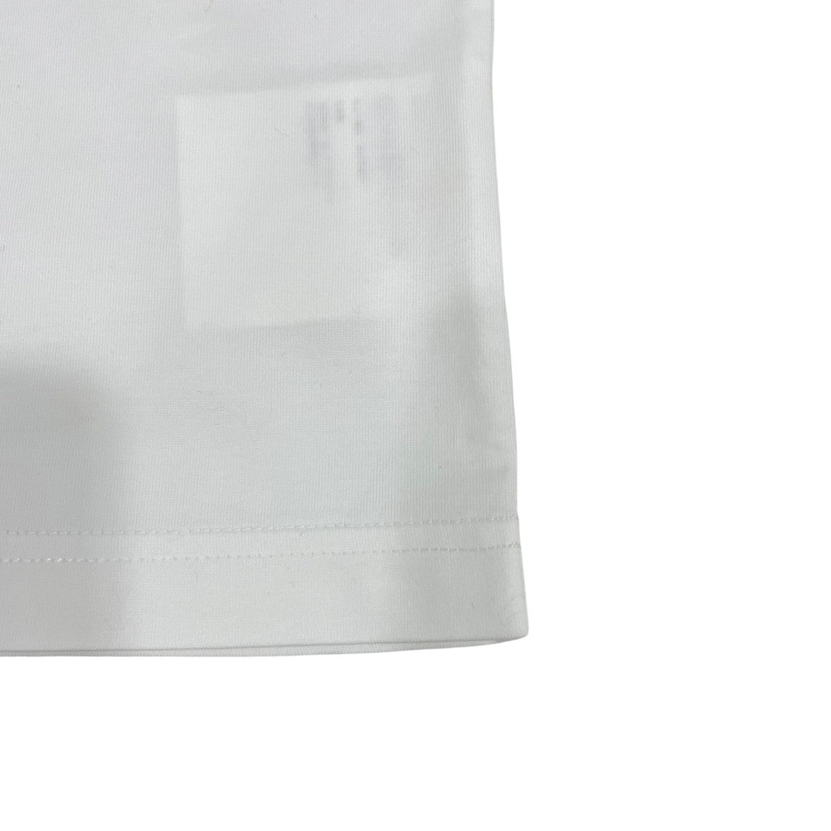 eYe COMME des GARCONS JUNYAWATANABE MAN Cotton High Density Jersey Garment Print T-Shirts半袖カットソーWOT909 古着・中古-5枚目のアイテム画像