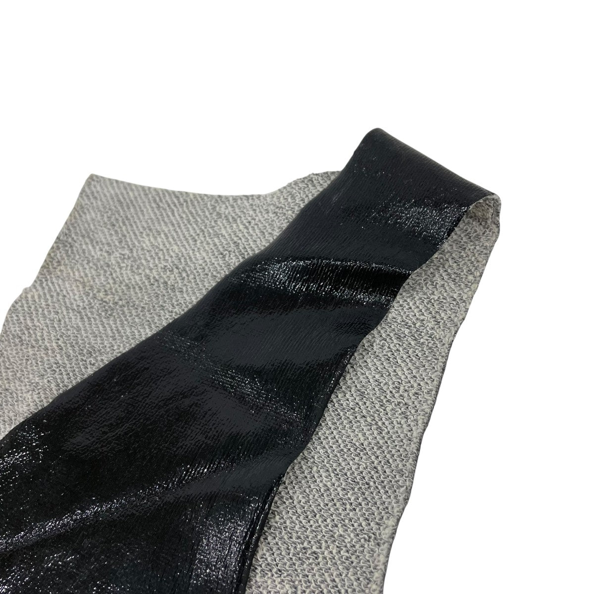 sacai ノースリーブワンピース1101511 古着・中古-5枚目のアイテム画像