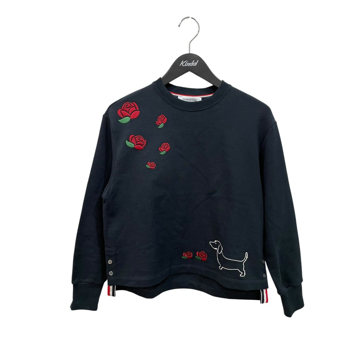 スウェットFJT635E-06931