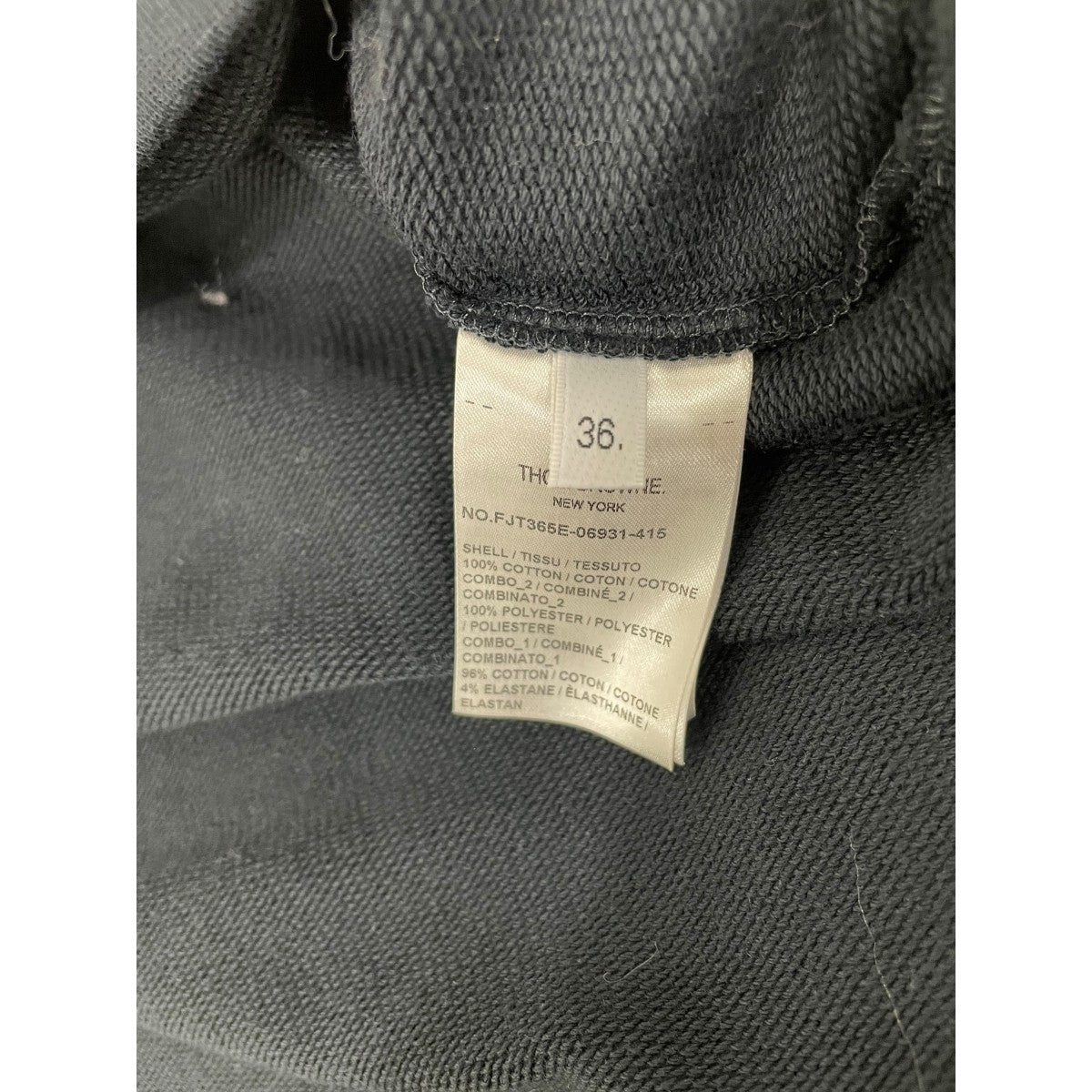 スウェットFJT635E-06931