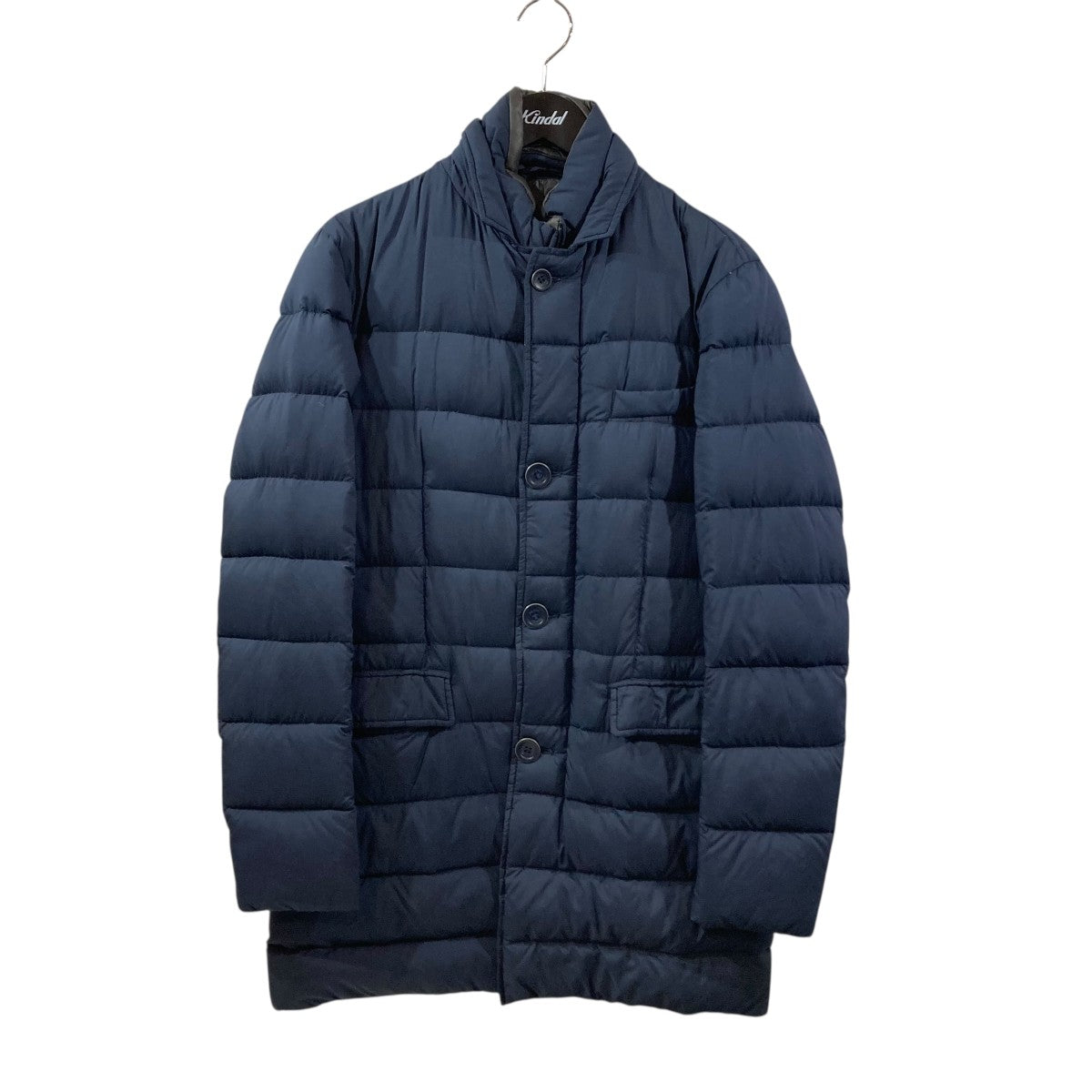 HERNO ダウンコートPI0129U-19288-9250 古着・中古-1枚目のアイテム画像