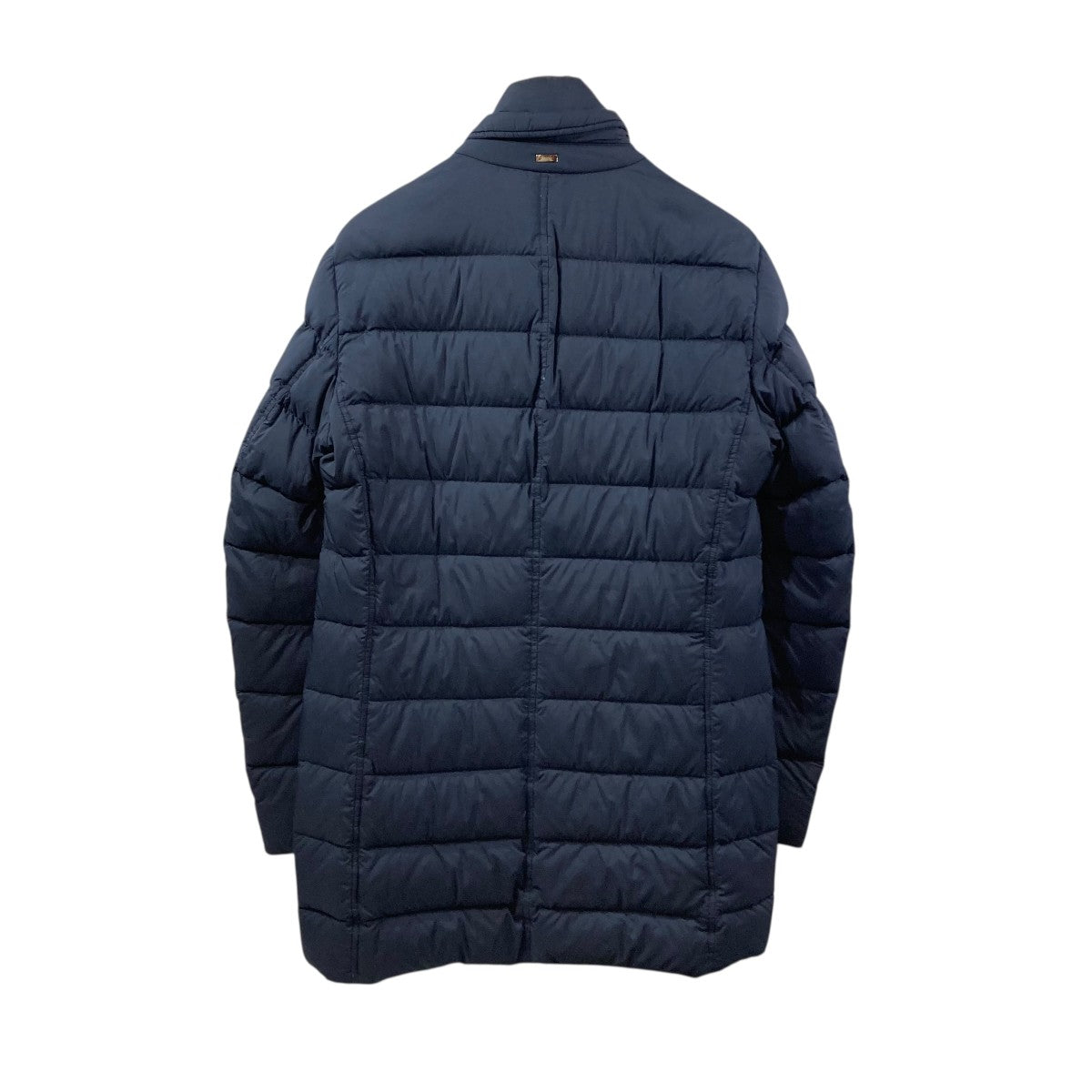HERNO ダウンコートPI0129U-19288-9250 古着・中古-2枚目のアイテム画像