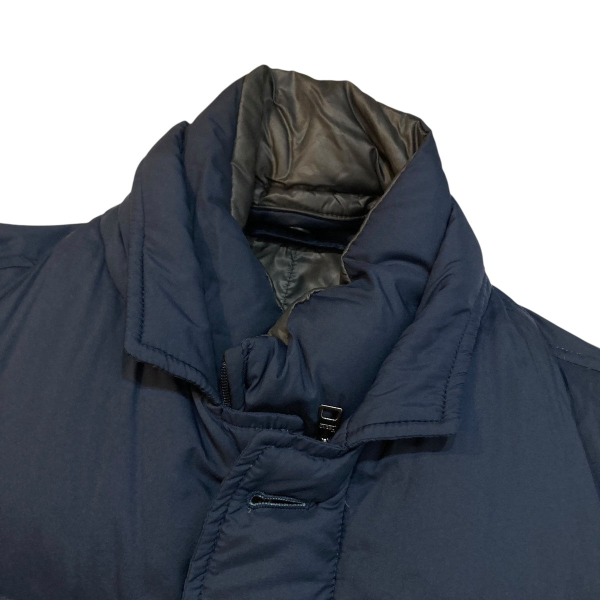 HERNO ダウンコートPI0129U-19288-9250 古着・中古-3枚目のアイテム画像