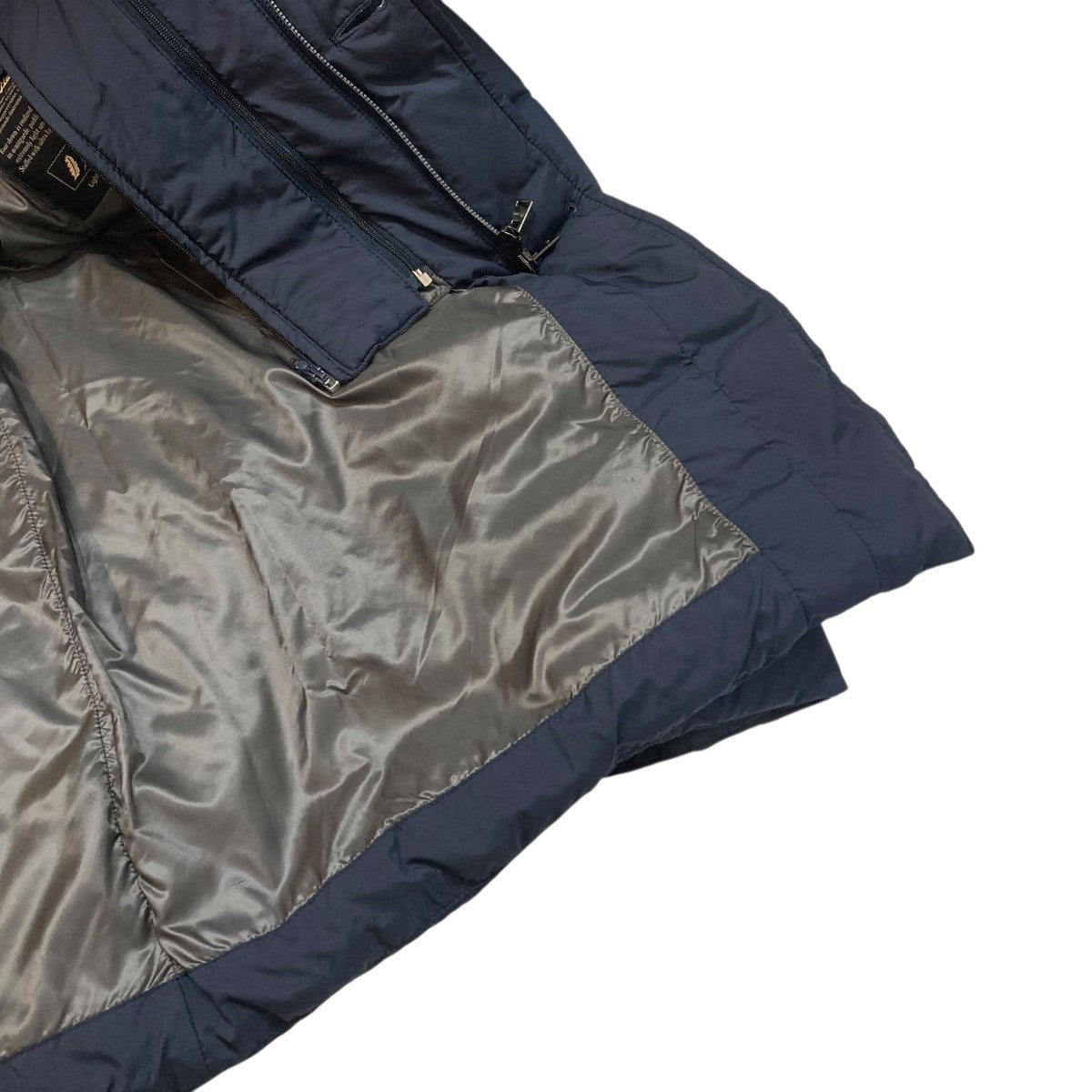 HERNO ダウンコートPI0129U-19288-9250 古着・中古-6枚目のアイテム画像