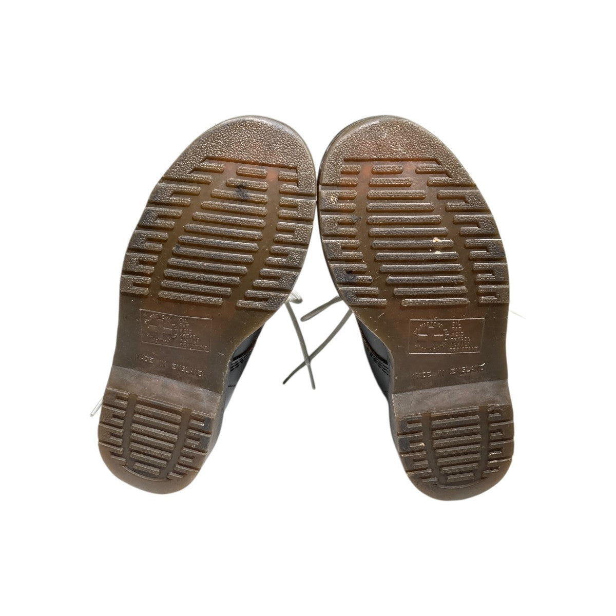 Dr．Martens MADEINENGLAND 14608ホールブーツ 古着・中古-5枚目のアイテム画像