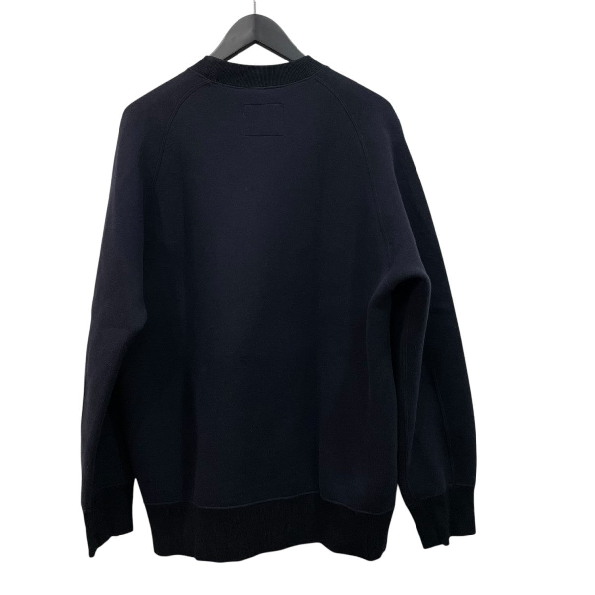 Sponge Sweat Pullover 23-03256M