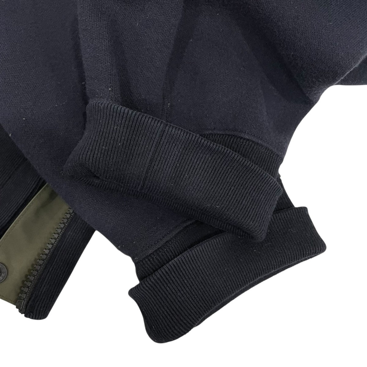 Sponge Sweat Pullover 23-03256M