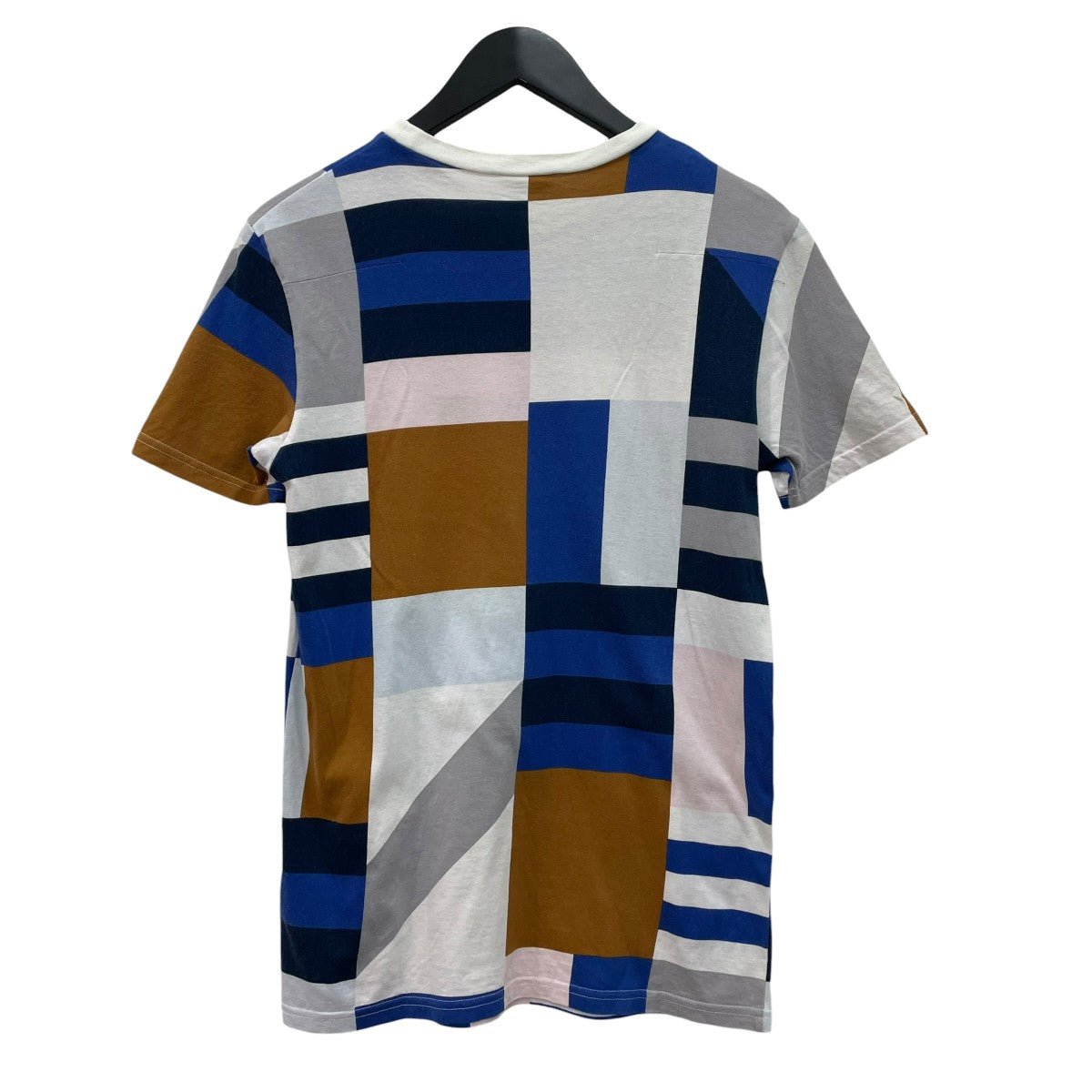 DIOR プリントTシャツ633J654I9311 古着・中古-3枚目のアイテム画像