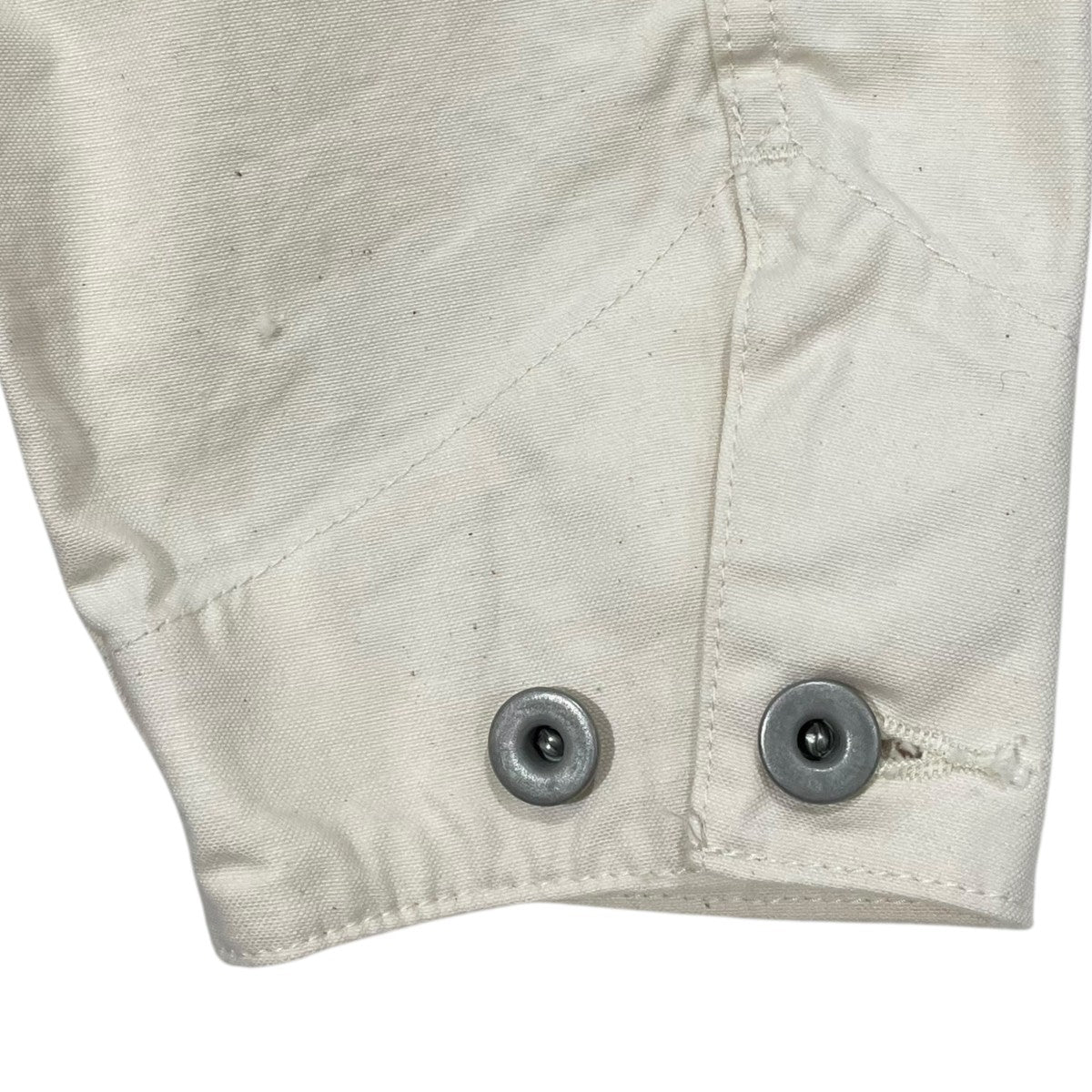 21SS ノーカラージャケット ENGINEERED JACKET エンジニアードジャケット SW211004