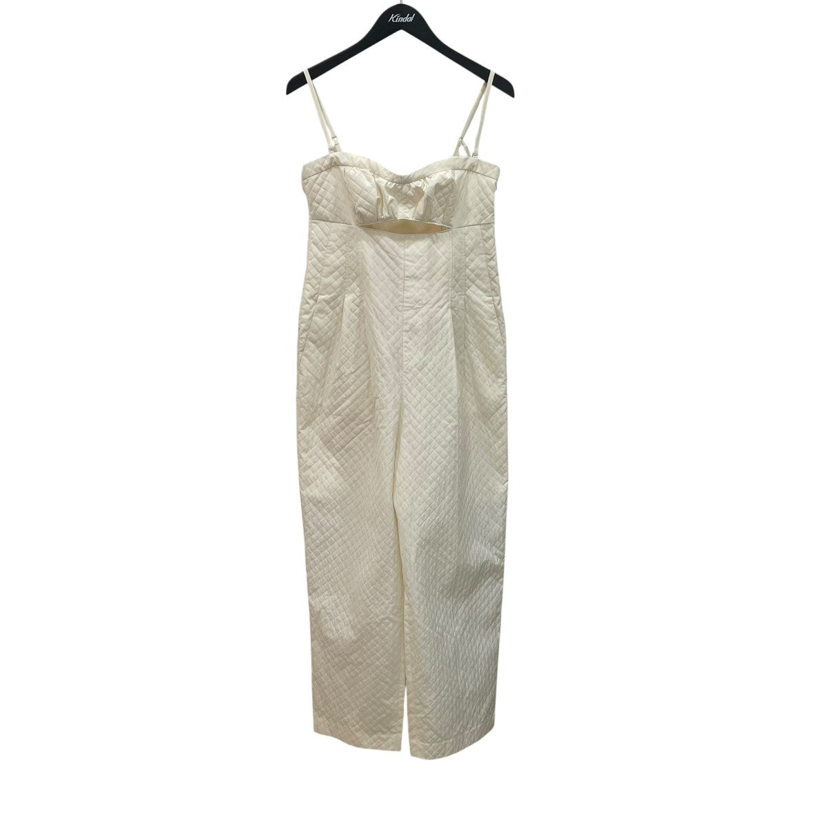 MAISON SPECIAL サロペット21221265107 古着・中古-1枚目のアイテム画像