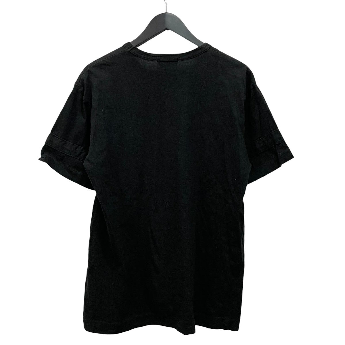 COMME des GARCONS HOMME PLUS 半袖カットソーPXT003 古着・中古-3枚目のアイテム画像