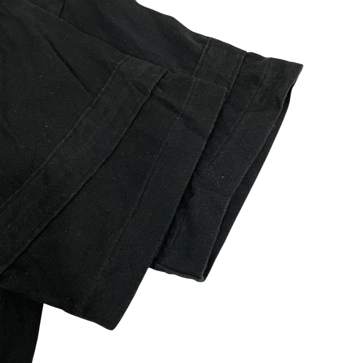 COMME des GARCONS HOMME PLUS 半袖カットソーPXT003 古着・中古-4枚目のアイテム画像
