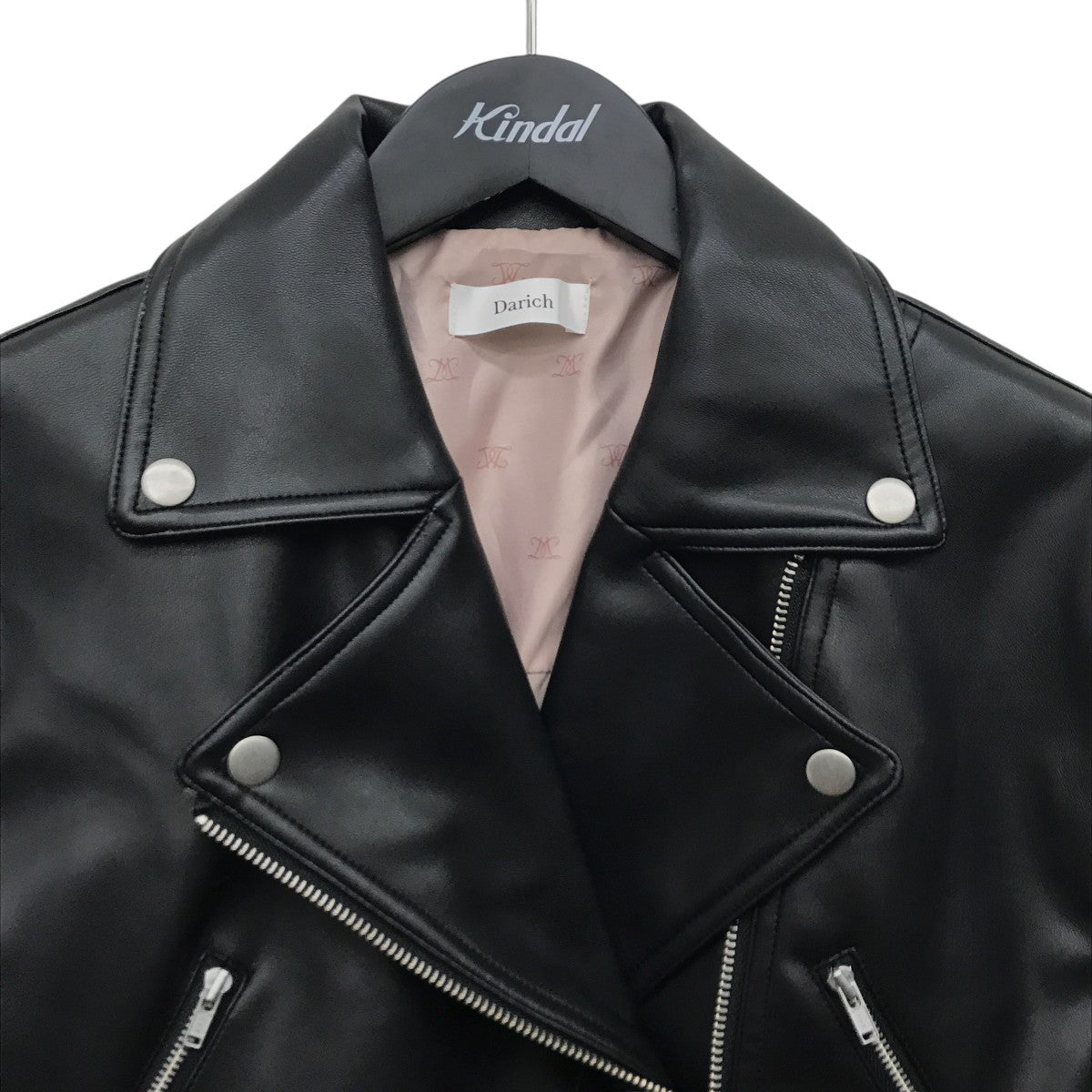 Darich(ダーリッチ) ライダースジャケット112513012 112513012