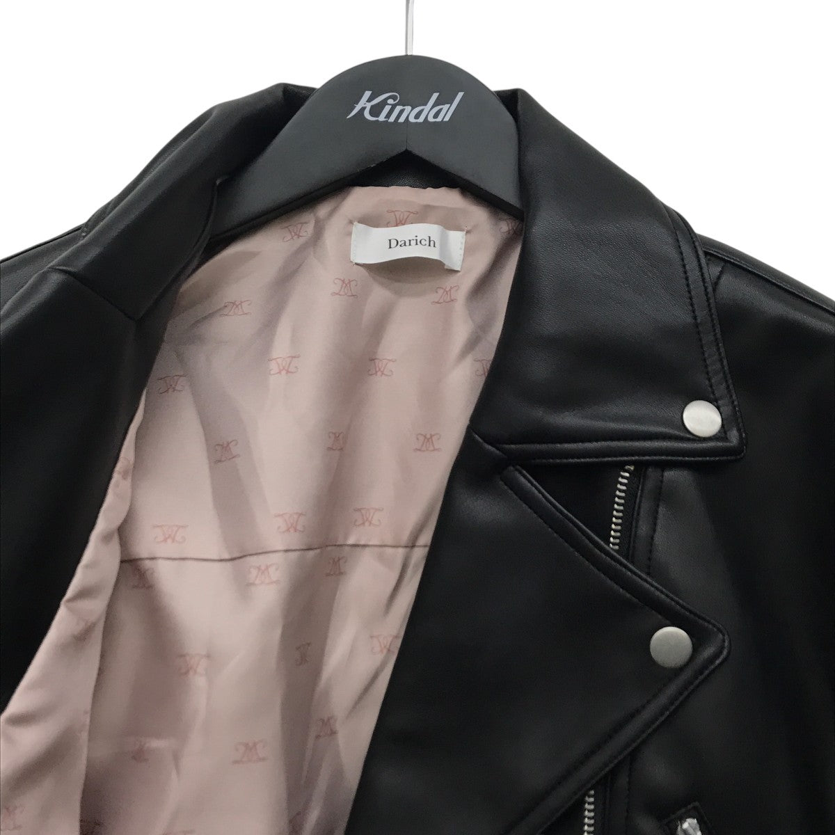 ライダースジャケット112513012